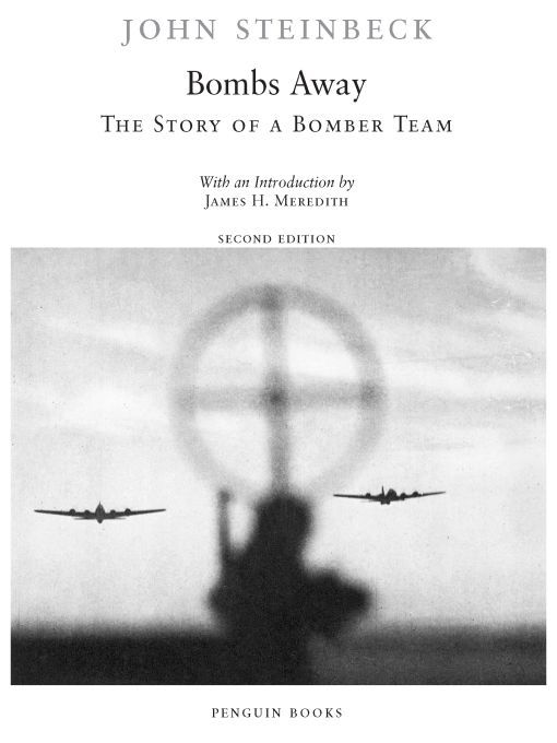 Bombs Away The Story of a Bomber Team - image 1