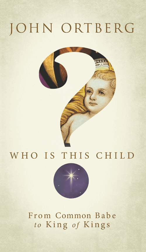 Who Is This Child From Common Babe to King of Kings - image 1