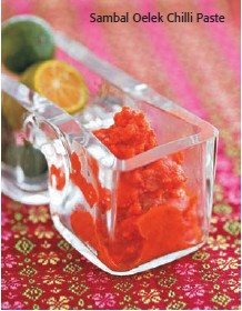 Aromatic Nonya Spice Paste This curry paste is the classic Nonya standby Use - photo 5