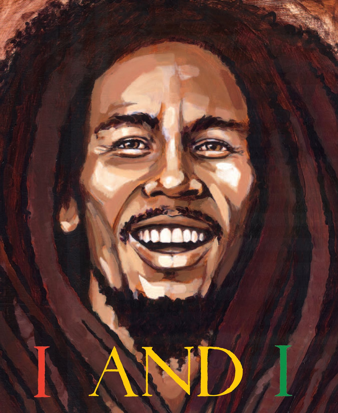 I and I Bob Marley - photo 1