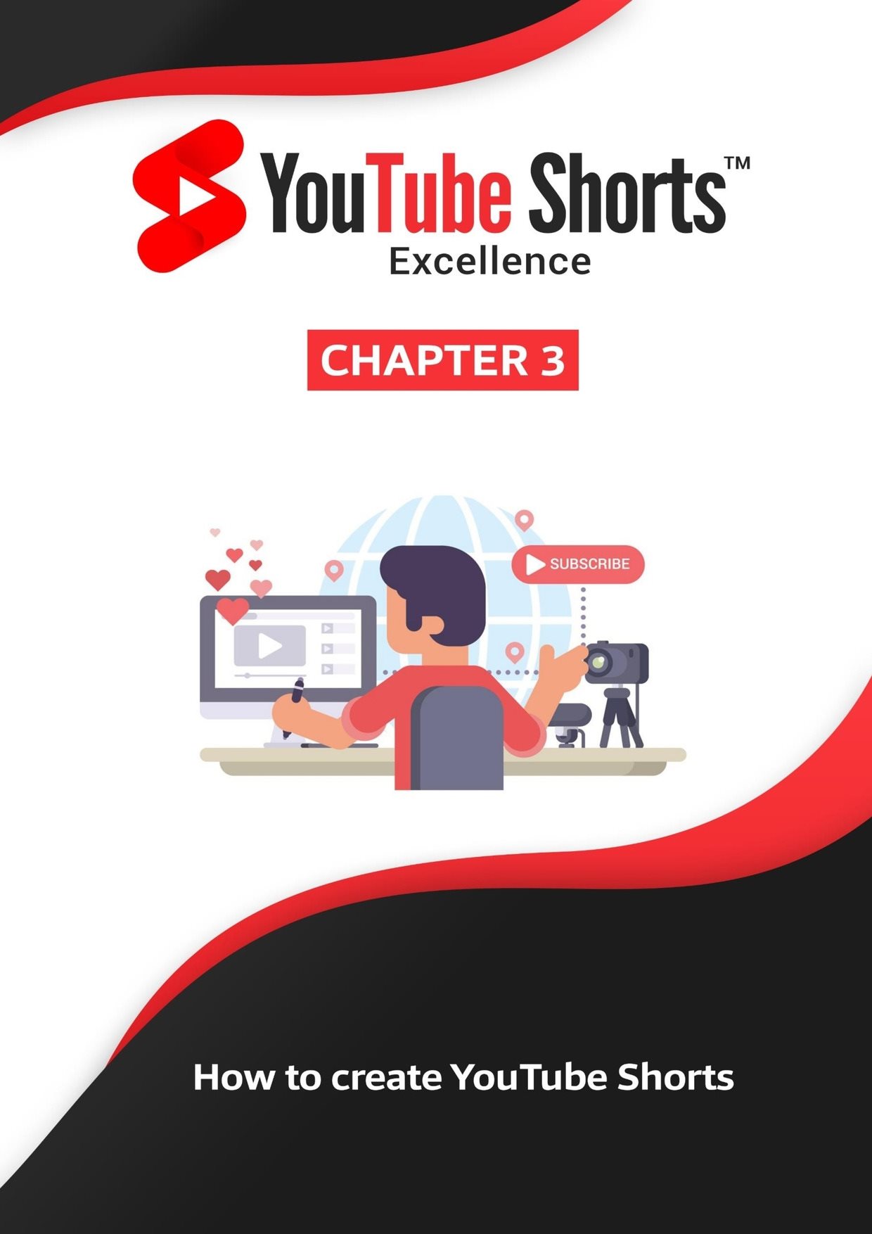 YouTube Shorts Excellence Training Guide - photo 15