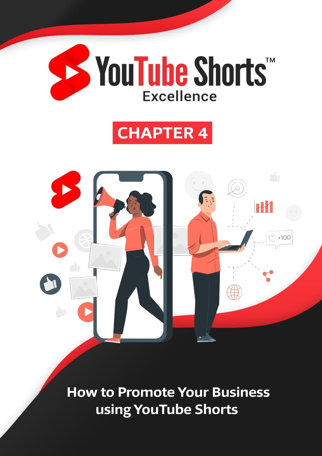 YouTube Shorts Excellence Training Guide - photo 22