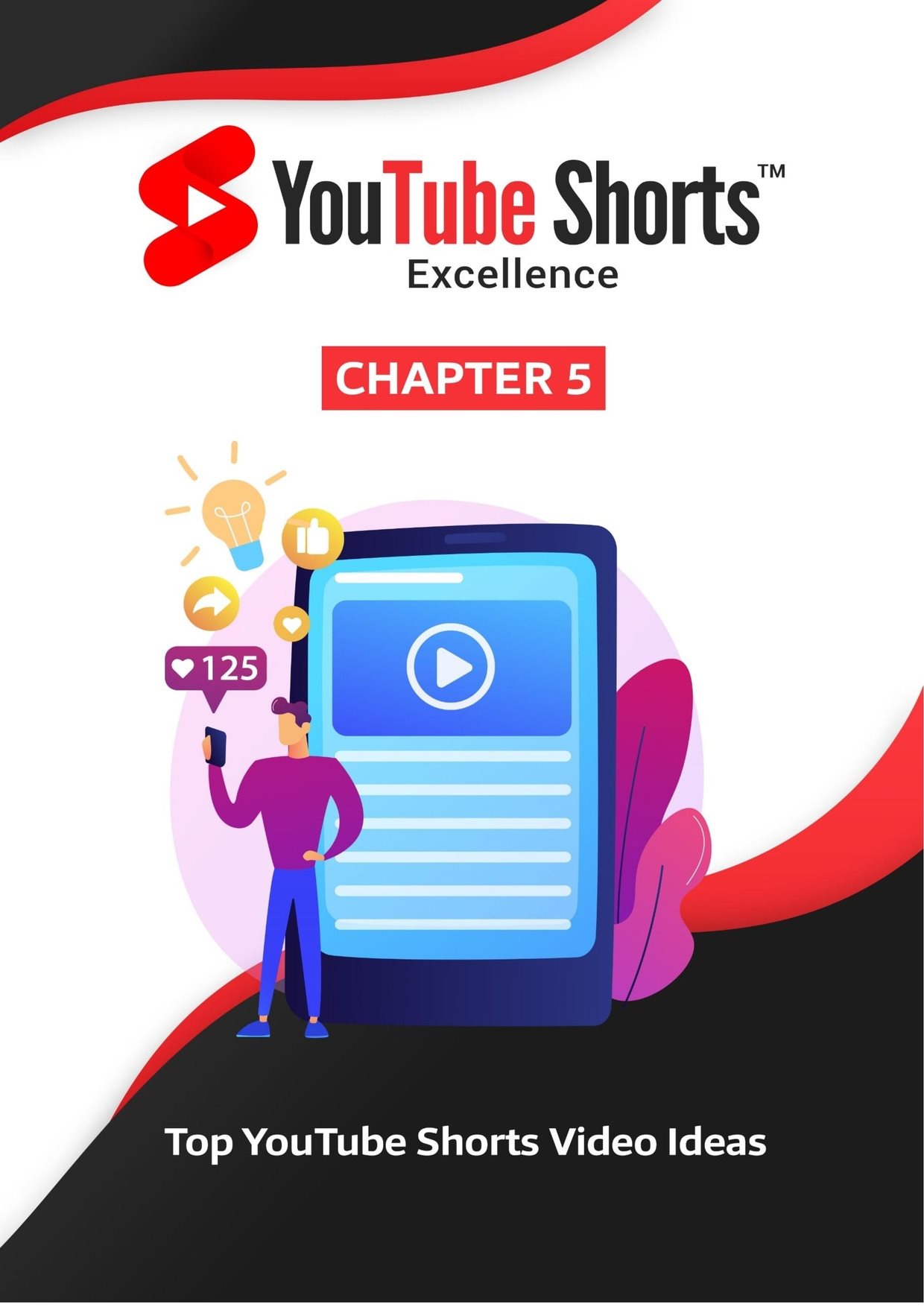 YouTube Shorts Excellence Training Guide - photo 28