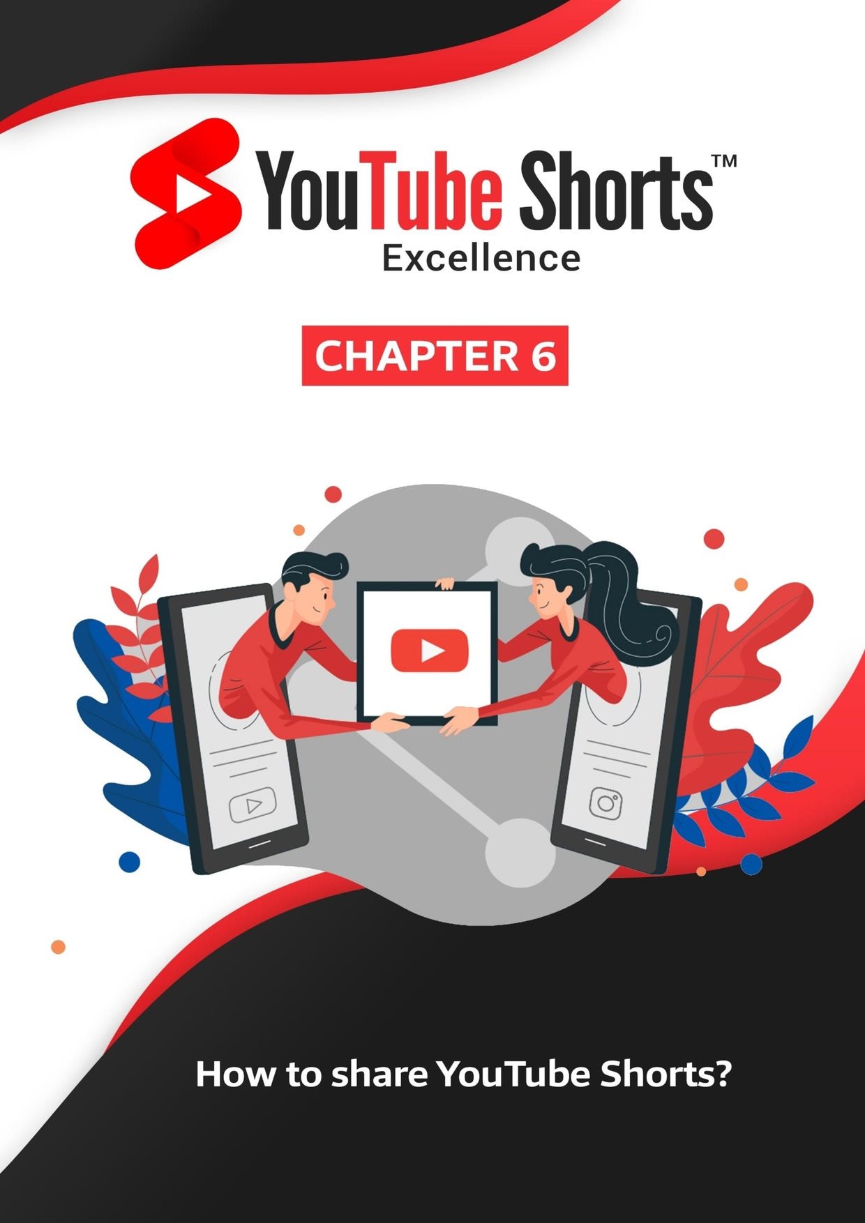 YouTube Shorts Excellence Training Guide - photo 32