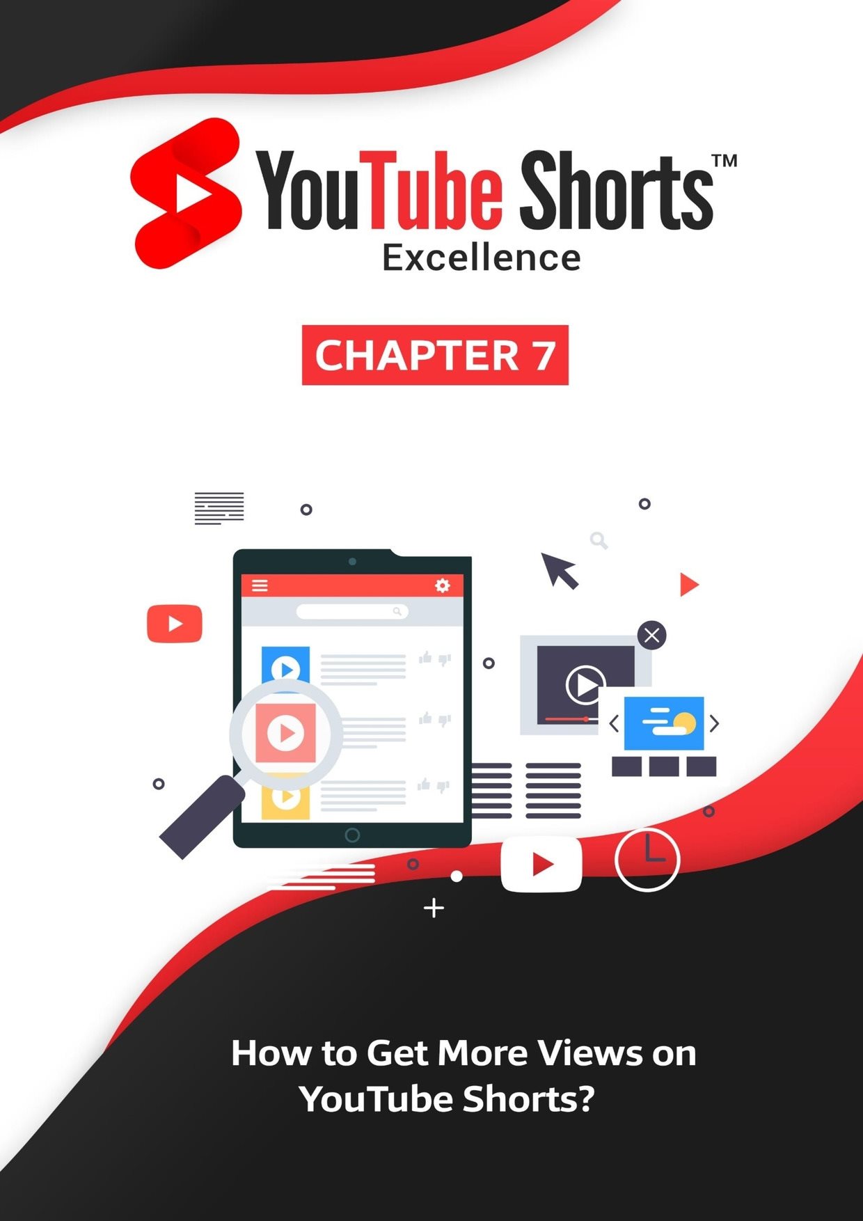 YouTube Shorts Excellence Training Guide - photo 35