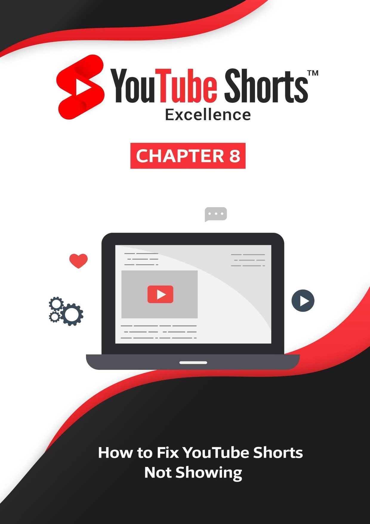 YouTube Shorts Excellence Training Guide - photo 41