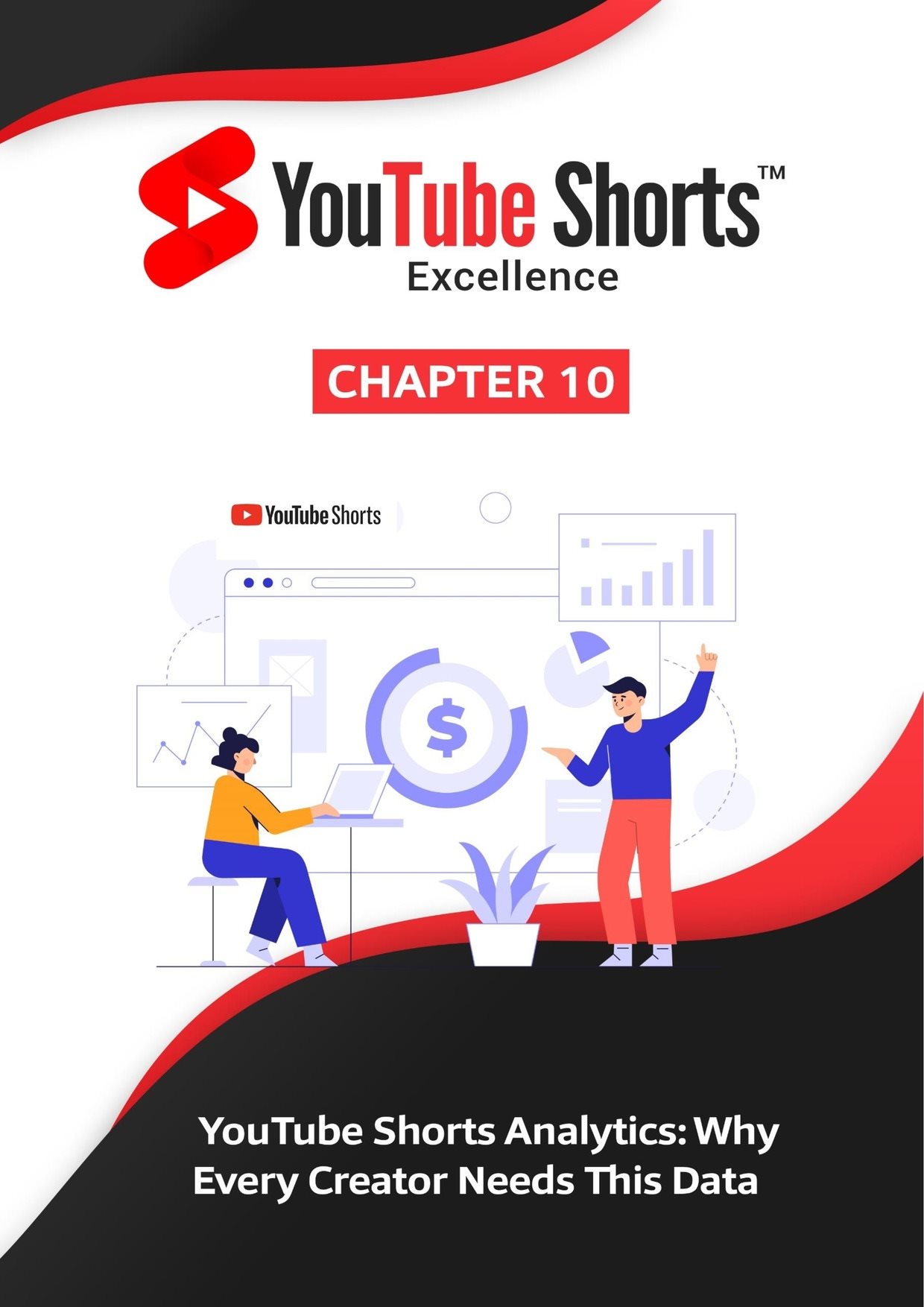 YouTube Shorts Excellence Training Guide - photo 50