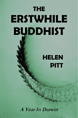 Helen Pitt - The Erstwhile Buddhist