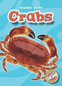 Ann Herriges - Crabs