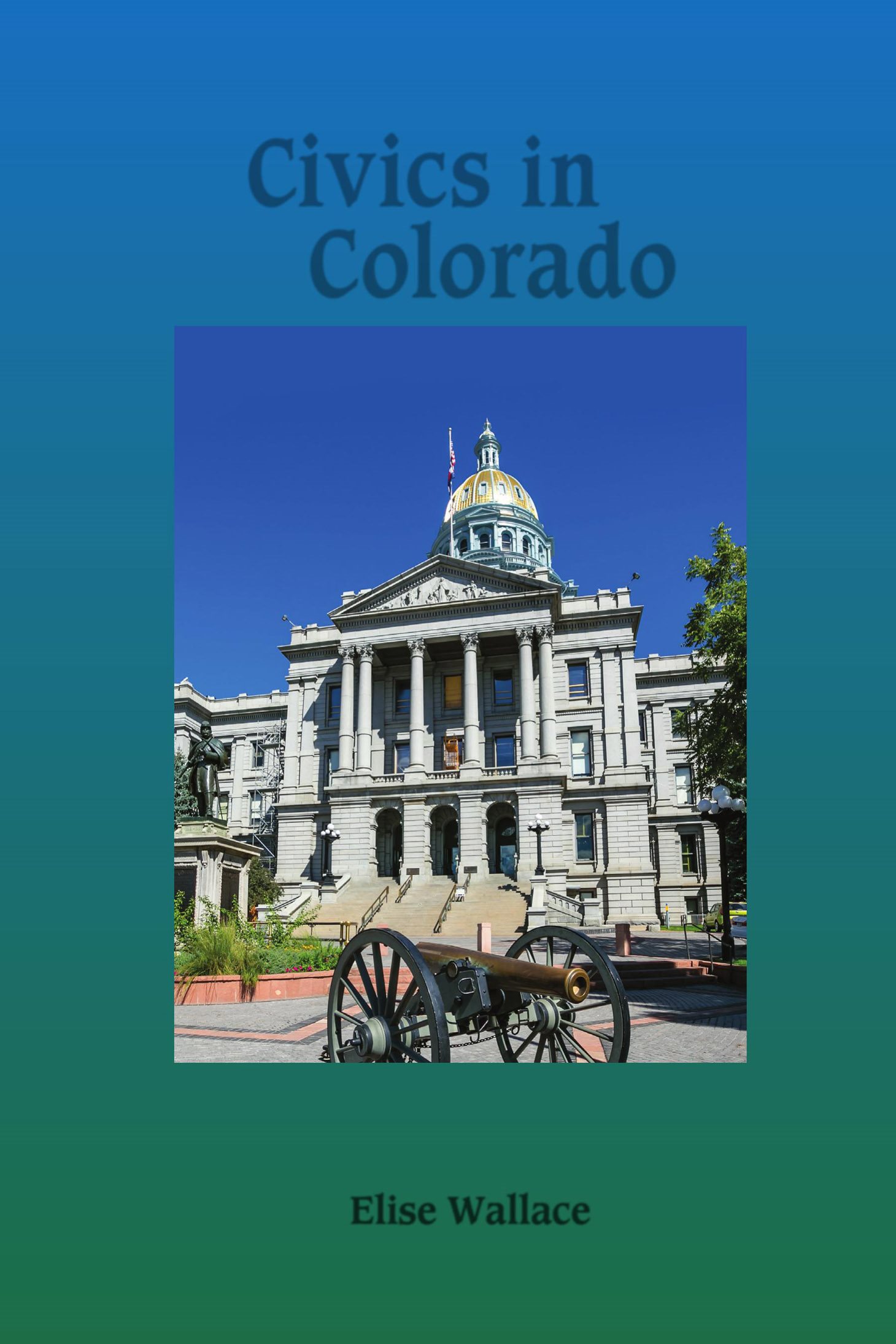 Elise Wallace Colorado Civics in Table of Contents Chapter The - photo 3