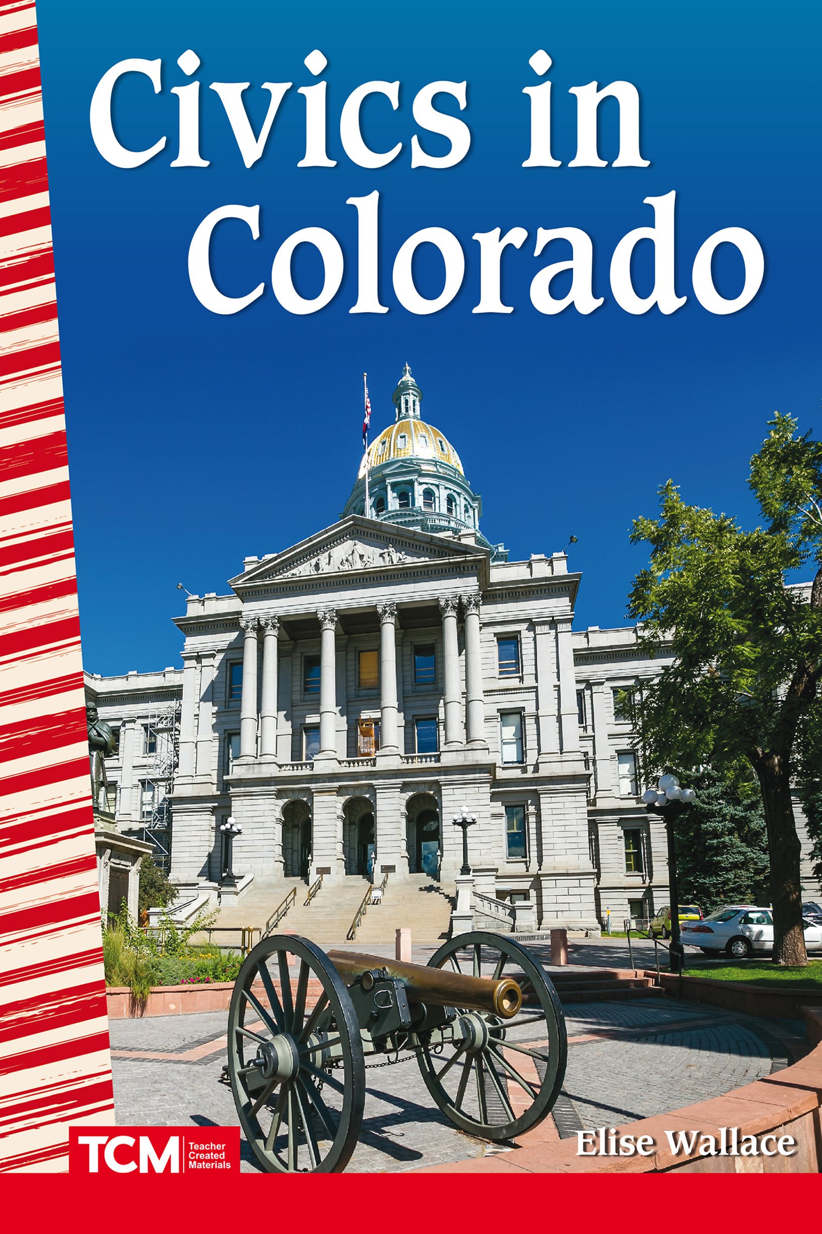 Read and Respond What are Colorados three branches of government How - photo 1