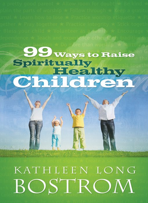 2010 Kathleen Long Bostrom 1st edition Published by Westminster John Knox - photo 1