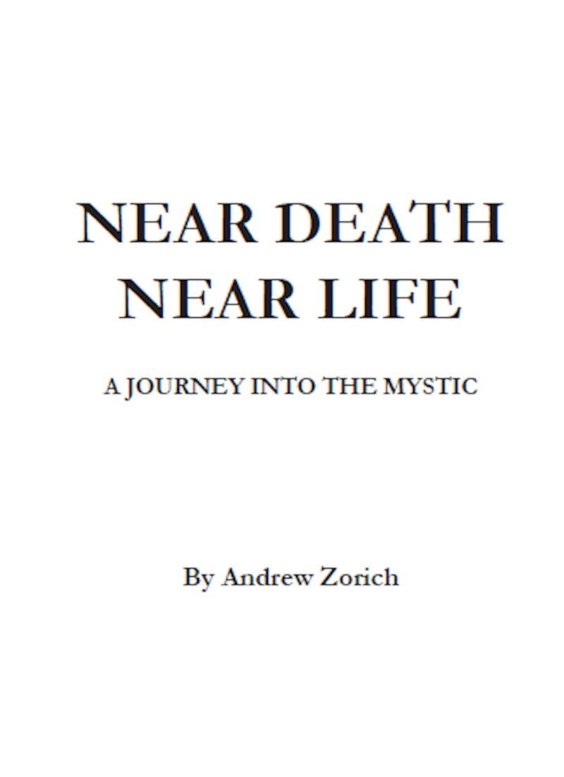 Copyright 2020 Andrew Zorich All rights reserved This book or any portion - photo 2