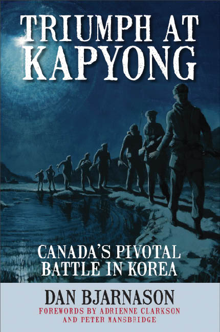 Triumph at Kapyong Introduction Kapyong is the perfect example of the - photo 1