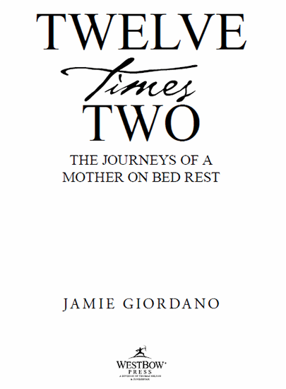 Copyright 2015 Jamie Giordano All rights reserved No part of this book may be - photo 1