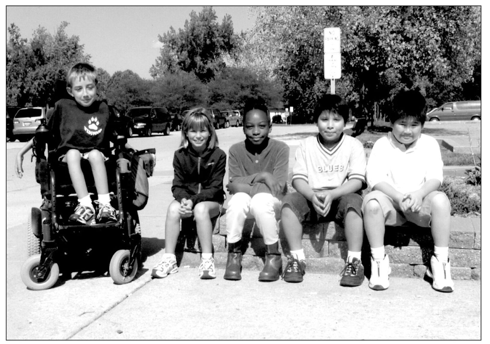 The citizens of Florissant look to the future with great optimism and - photo 2