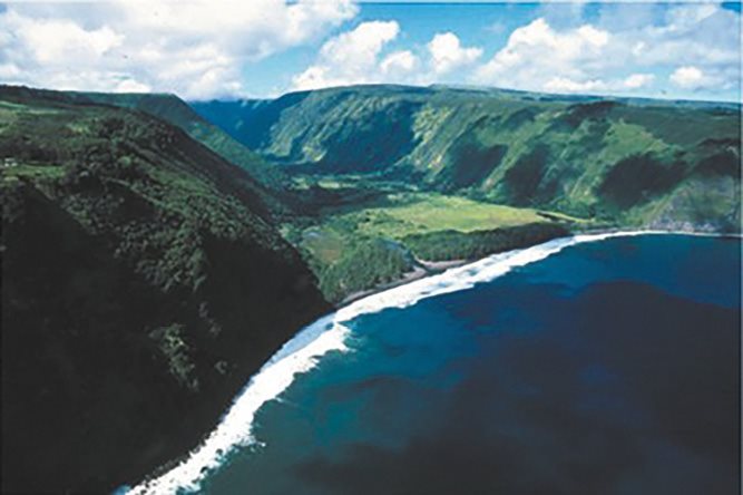 Waipio Valley Photograph by Kirk Lee Aeder The Valley of Wai-pio may justly be - photo 2