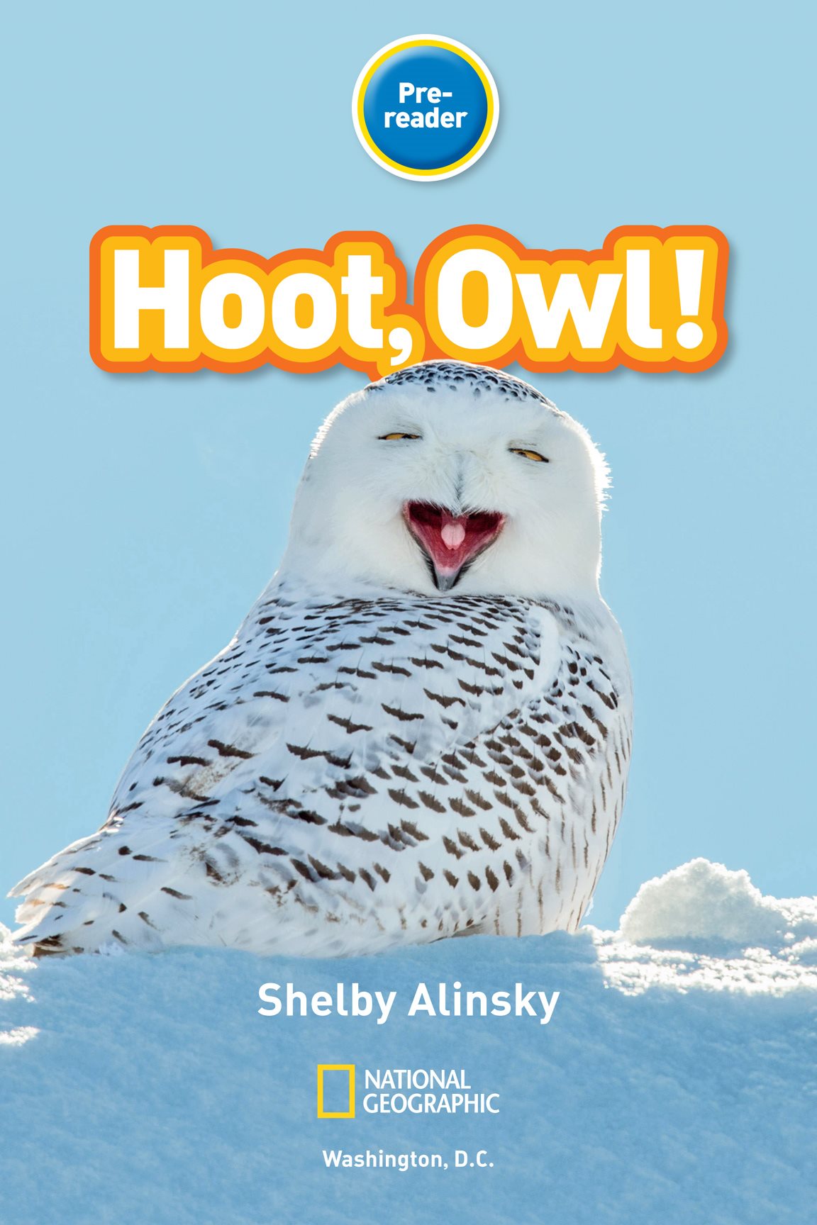 Vocabulary Tree ANIMALS SNOWY OWLS WHERE THEY LIVE cold snow trees - photo 3