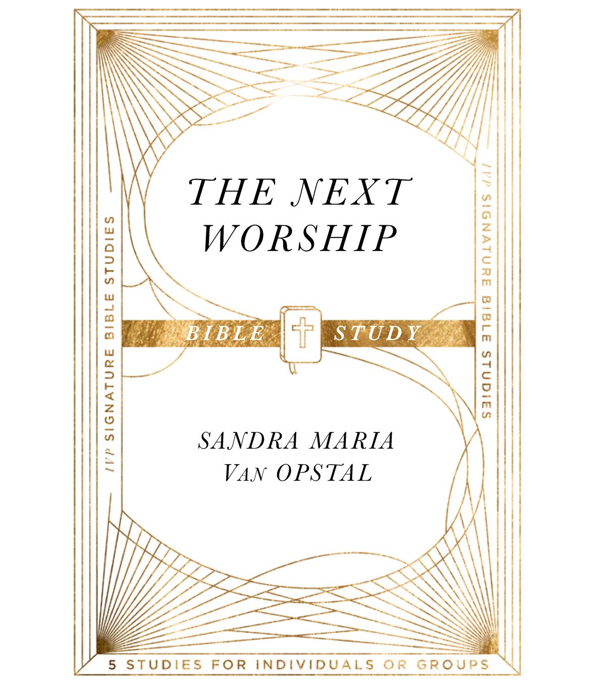 The Next Worship Bible Study - image 1