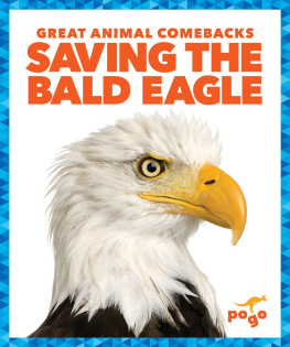 Karen Latchana Kenney - Saving the Bald Eagle