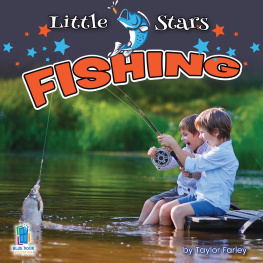 Taylor Farley - Little Stars Fishing