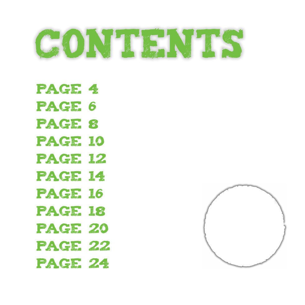 CONTENTS page page page page page page page page page page page What Is - photo 5