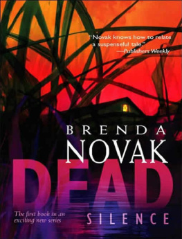 Brenda Novak - Dead Silence (Stillwater Trilogy)