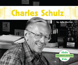 Julie Murray - Charles Schulz