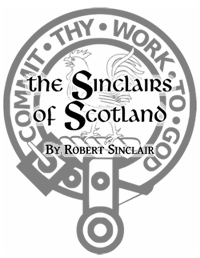 The Sinclairs of Scotland - image 1