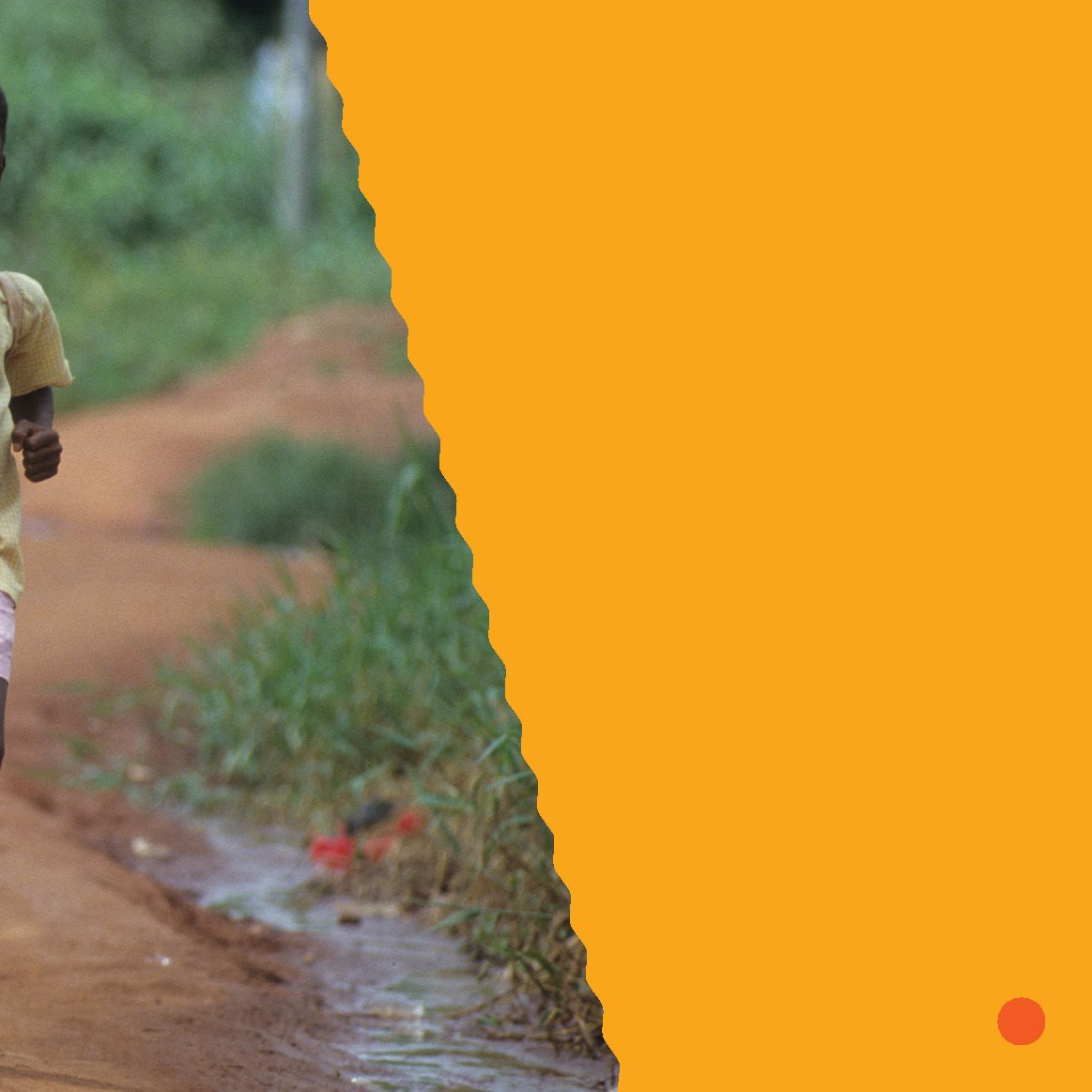 Tayo walks to school He has a snack It is a banana Mama makes - photo 9