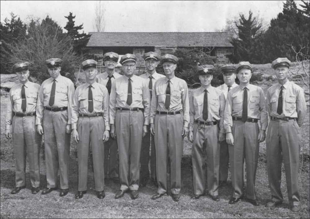 This book was inspired by a century of hardworking zoo employees Each impacted - photo 2