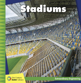 Virginia Loh-Hagan - Stadiums