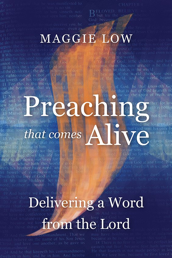 Preaching That Comes Alive is a book that covers much ground concisely and - photo 1