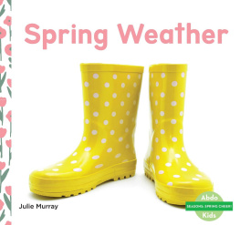 Julie Murray - Spring Weather