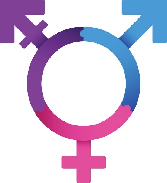 Transgender people may be asexual bisexual gay lesbian pansexual or - photo 10