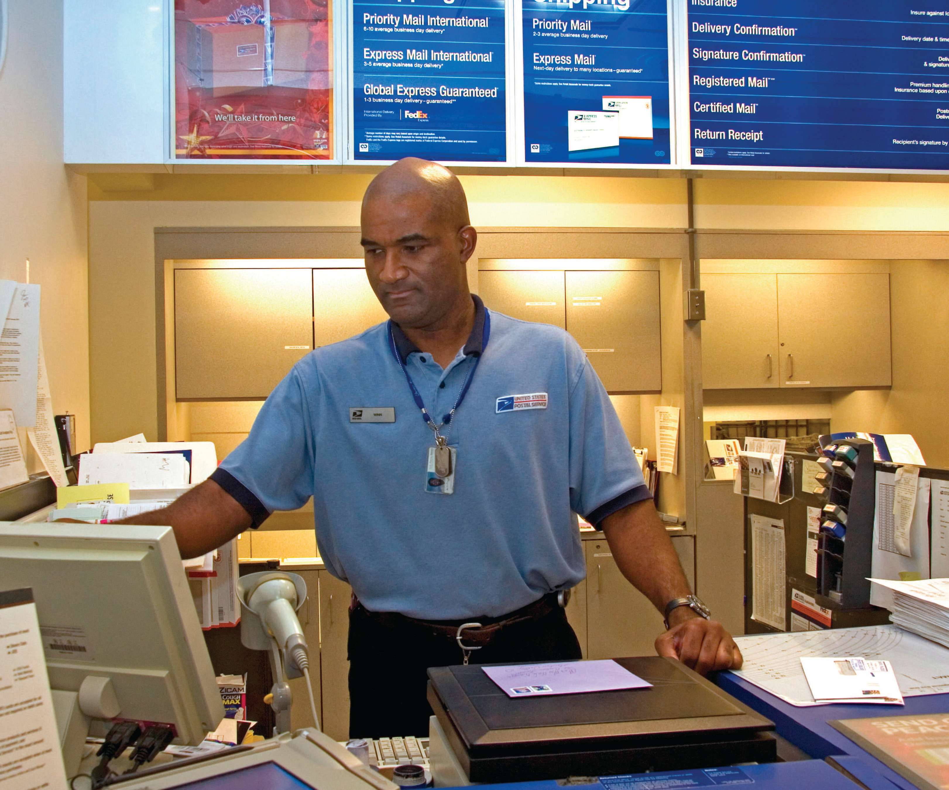 A mail sorter uses a machineto sort the mail by zip codesA is a set of - photo 7