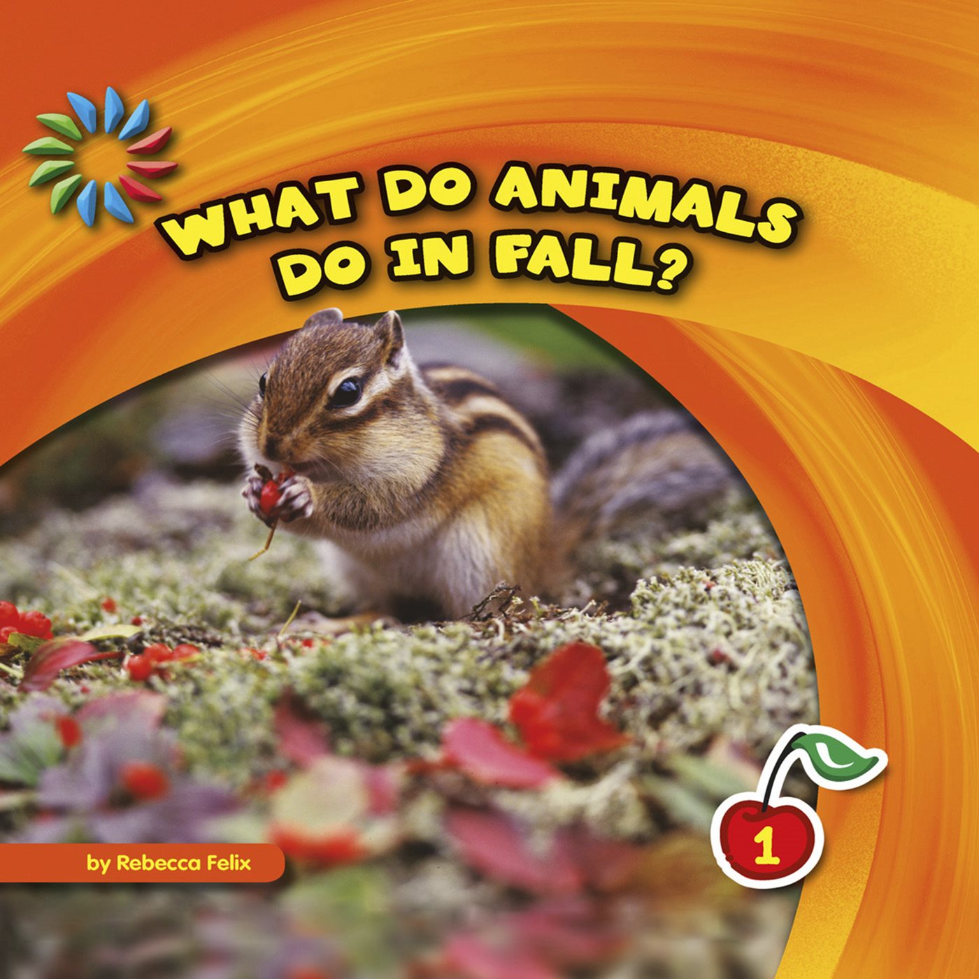 What Do Animals Do in Fall - photo 1