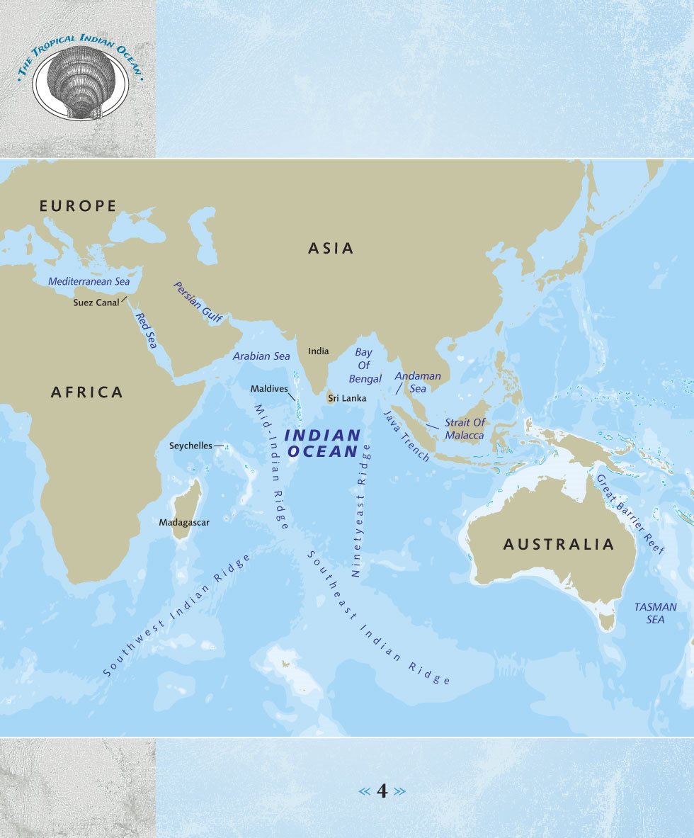 Chapter GEOGRAPHY re a a n l f v a r ench The Indian Ocean - photo 6