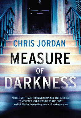 Chris Jordan Measure of Darkness