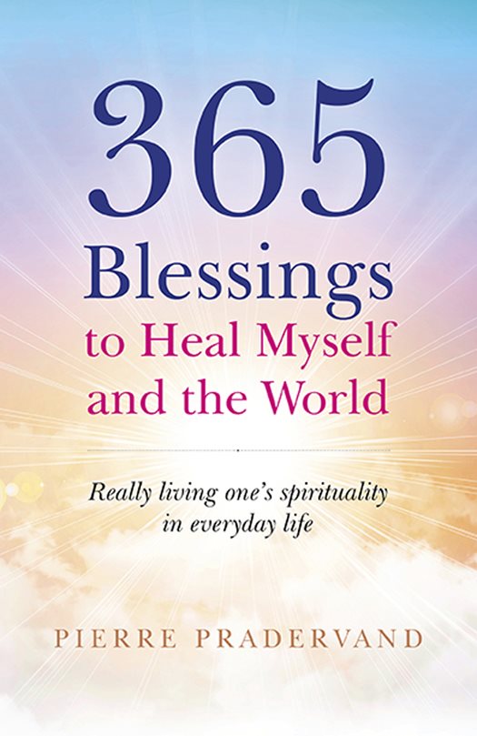 What people are saying about 365 Blessings to Heal Myself and the World What a - photo 1