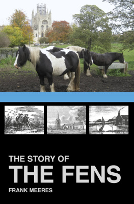 Frank Meeres - The Story of the Fens
