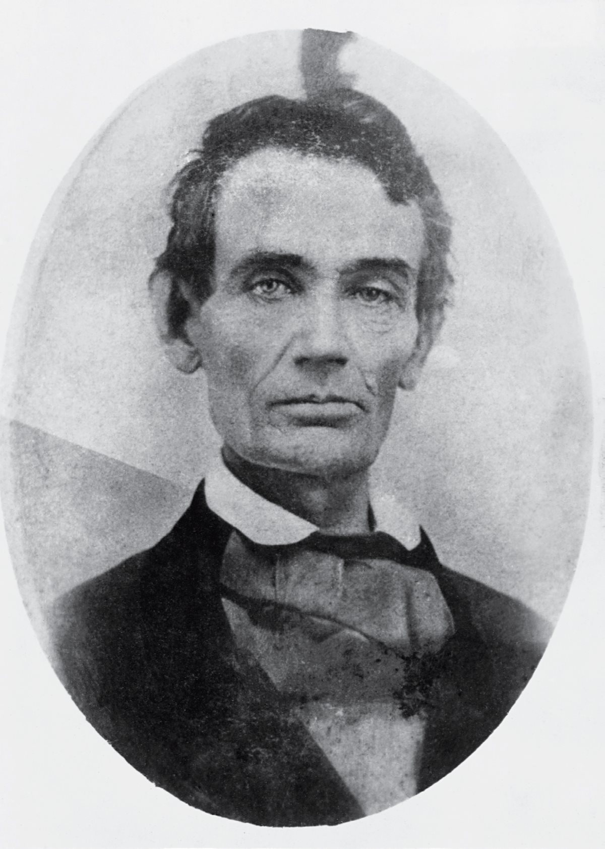 In 1861 Abraham Lincoln became the 16th president of the United States He - photo 3