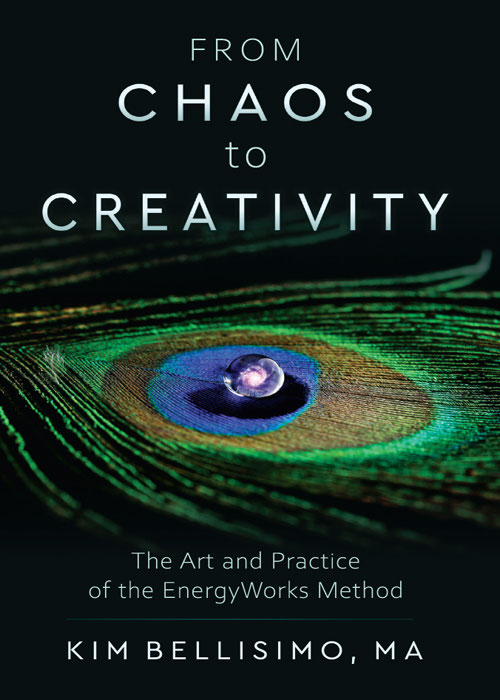 From Chaos to Creativity From Chaos to Creativity The Art and Practice of the - photo 1