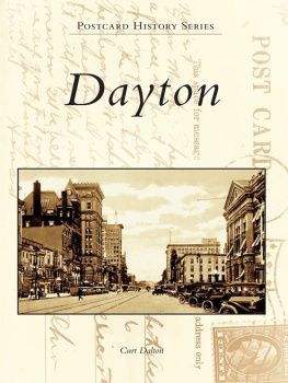 Curt Dalton - Dayton