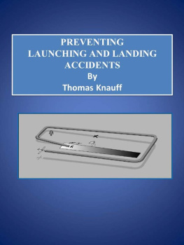 Thomas Knauff - Preventing Launching and Landing Accidents