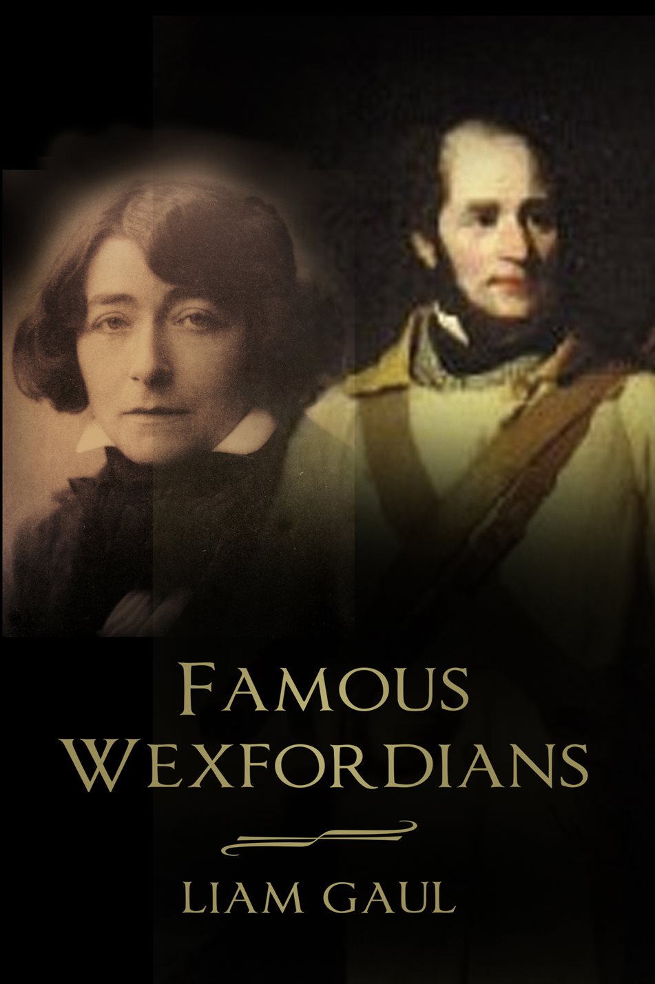 Famous Wexfordians - image 1