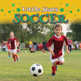 Taylor Farley - Little Stars Soccer