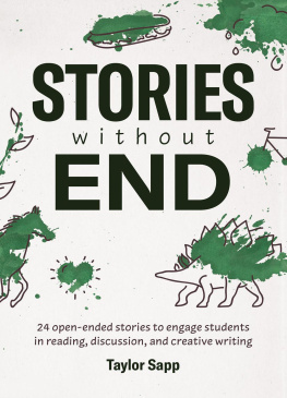 Taylor Sapp Stories Without End