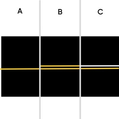 A B C None of the preceding Question 3 - Diagnostic Test D Two lanes - photo 8