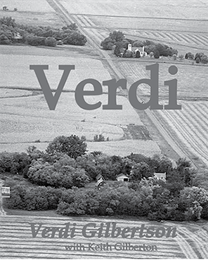 The cover from Verdi published in 2010 T he initial purpose of writing and - photo 5